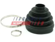 Faltenbalg, Antriebswelle radseitig FAST FT28306