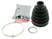 Faltenbalg, Antriebswelle radseitig FAST FT28327K