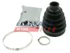 Faltenbalg, Antriebswelle radseitig FAST FT28327K