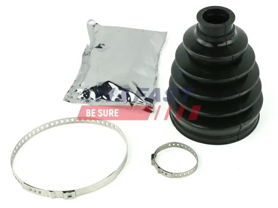 Faltenbalg, Antriebswelle radseitig FAST FT28327K Bild Faltenbalg, Antriebswelle radseitig FAST FT28327K