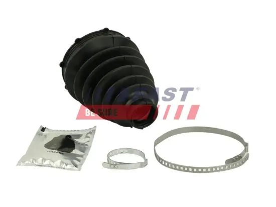 Faltenbalg, Antriebswelle radseitig FAST FT28332 Bild Faltenbalg, Antriebswelle radseitig FAST FT28332