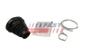 Faltenbalg, Antriebswelle Vorderachse FAST FT28338