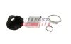 Faltenbalg, Antriebswelle Vorderachse FAST FT28338 Bild Faltenbalg, Antriebswelle Vorderachse FAST FT28338