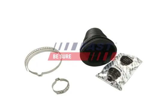 Faltenbalg, Antriebswelle Vorderachse links FAST FT28339 Bild Faltenbalg, Antriebswelle Vorderachse links FAST FT28339