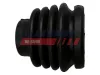 Faltenbalg, Antriebswelle getriebeseitig FAST FT28402