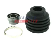 Faltenbalg, Antriebswelle getriebeseitig FAST FT28402K