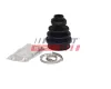 Faltenbalg, Antriebswelle getriebeseitig FAST FT28408K Bild Faltenbalg, Antriebswelle getriebeseitig FAST FT28408K