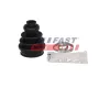 Faltenbalg, Antriebswelle getriebeseitig FAST FT28408K Bild Faltenbalg, Antriebswelle getriebeseitig FAST FT28408K