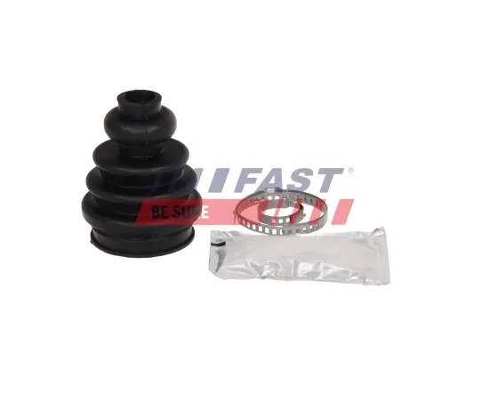 Faltenbalg, Antriebswelle getriebeseitig FAST FT28408K Bild Faltenbalg, Antriebswelle getriebeseitig FAST FT28408K