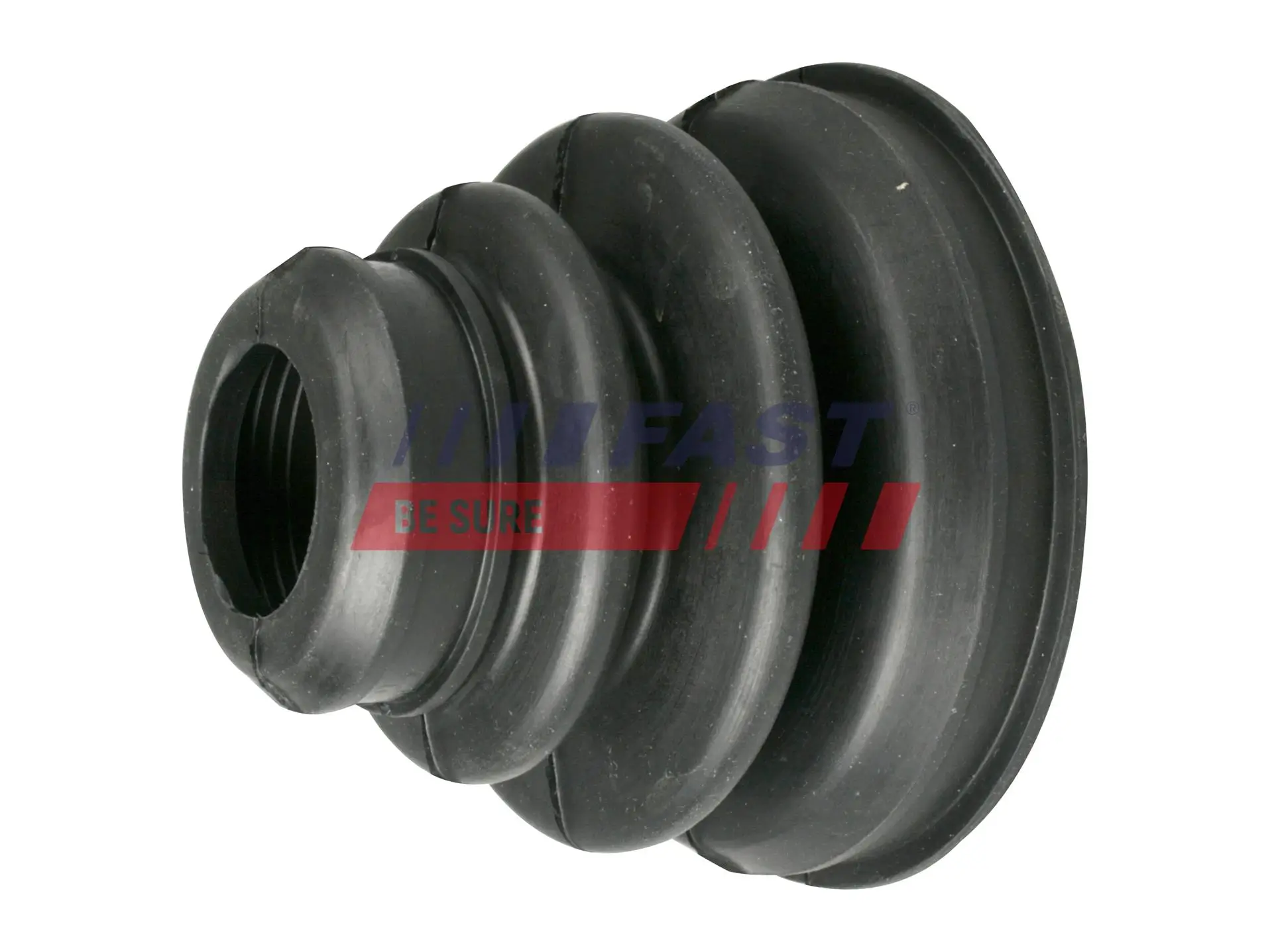 Faltenbalg, Antriebswelle getriebeseitig FAST FT28416