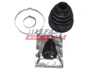 Faltenbalg, Antriebswelle getriebeseitig FAST FT28443