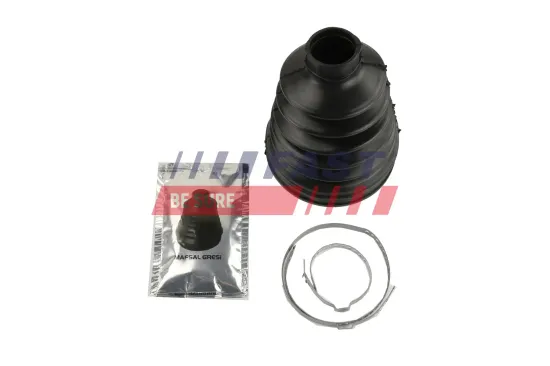 Faltenbalg, Antriebswelle getriebeseitig FAST FT28453 Bild Faltenbalg, Antriebswelle getriebeseitig FAST FT28453