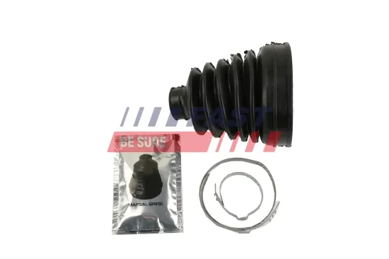 Faltenbalg, Antriebswelle getriebeseitig FAST FT28453 Bild Faltenbalg, Antriebswelle getriebeseitig FAST FT28453