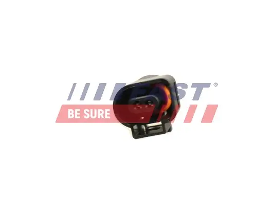 Bremsbelagsatz, Scheibenbremse Hinterachse FAST FT29182 Bild Bremsbelagsatz, Scheibenbremse Hinterachse FAST FT29182