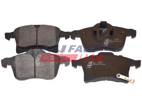 Außenspiegel links FAST FT88270 Bild Außenspiegel links FAST FT88270