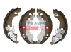 Bremsbackensatz Hinterachse FAST FT30048