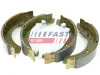 Bremsbacke Hinterachse FAST FT30073