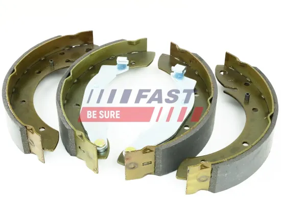 Bremsbacke Hinterachse FAST FT30073 Bild Bremsbacke Hinterachse FAST FT30073