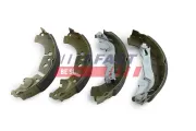 Bremsbackensatz Hinterachse FAST FT30079