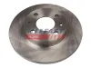 Bremsscheibe Vorderachse FAST FT31002