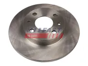 Bremsscheibe Vorderachse FAST FT31002