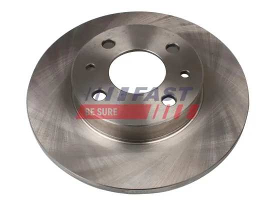 Bremsscheibe Vorderachse FAST FT31002 Bild Bremsscheibe Vorderachse FAST FT31002