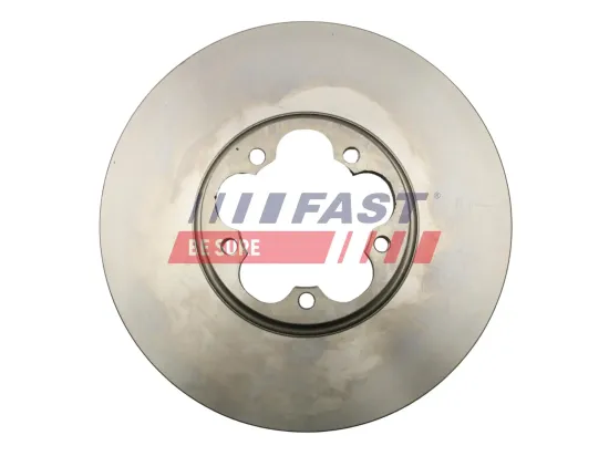 Bremsscheibe Vorderachse FAST FT31009 Bild Bremsscheibe Vorderachse FAST FT31009