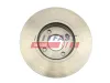 Bremsscheibe Vorderachse FAST FT31010 Bild Bremsscheibe Vorderachse FAST FT31010