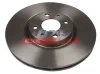 Bremsscheibe Vorderachse FAST FT31017