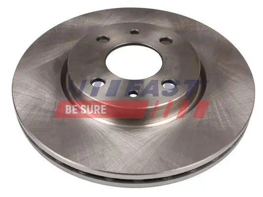 Bremsscheibe Vorderachse FAST FT31023