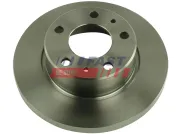 Stoßfänger hinten links FAST FT91312