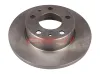 Bremsscheibe Hinterachse FAST FT31060