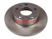 Bremsscheibe Hinterachse FAST FT31060