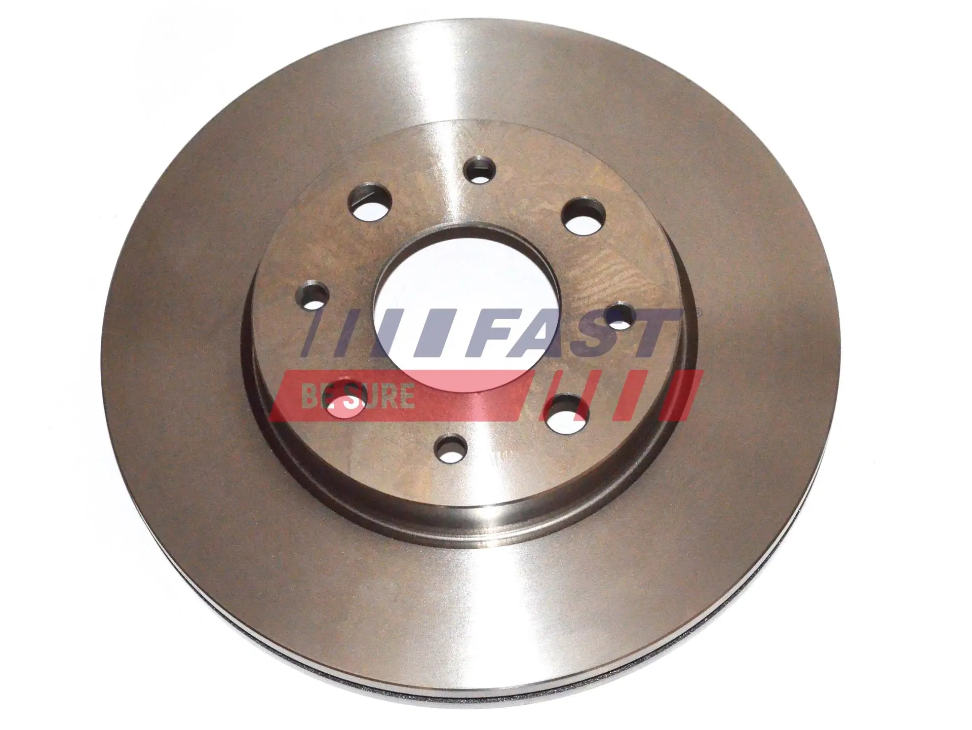 Bremsscheibe Vorderachse FAST FT31080