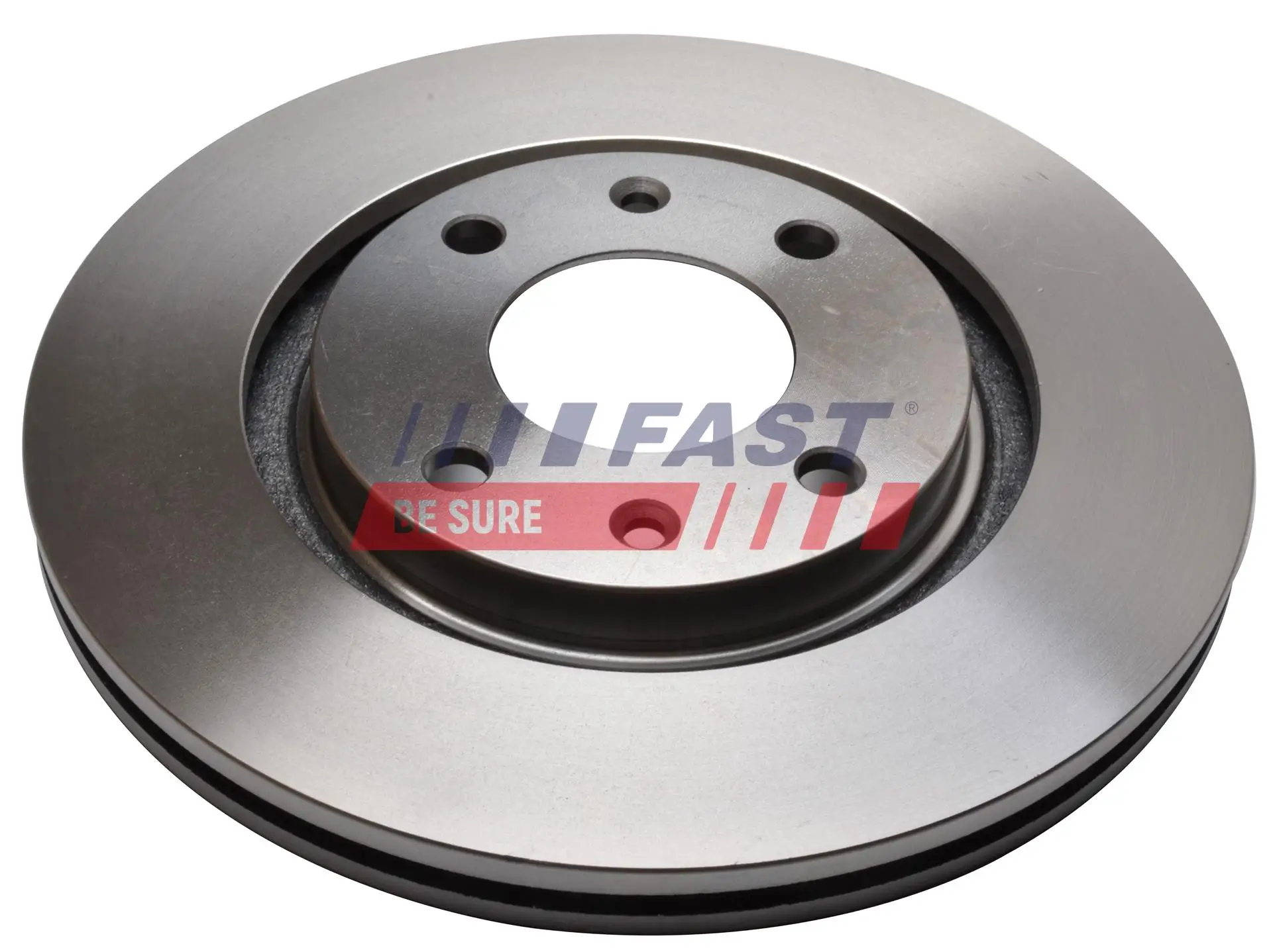 Bremsscheibe Vorderachse FAST FT31100