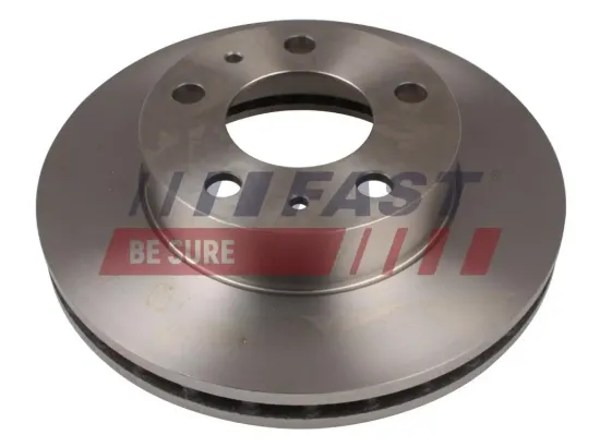 Bremsscheibe Vorderachse FAST FT31109 Bild Bremsscheibe Vorderachse FAST FT31109