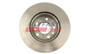 Bremsscheibe Vorderachse FAST FT31109