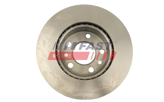 Bremsscheibe Vorderachse FAST FT31109 Bild Bremsscheibe Vorderachse FAST FT31109