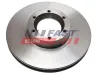 Bremsscheibe Vorderachse FAST FT31130