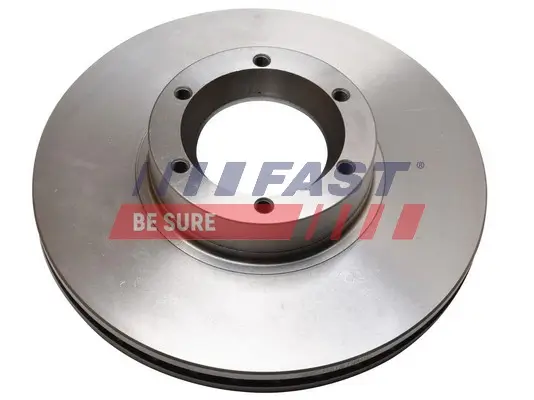 Bremsscheibe Vorderachse FAST FT31130 Bild Bremsscheibe Vorderachse FAST FT31130