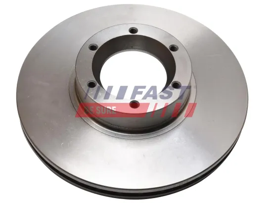 Bremsscheibe Vorderachse FAST FT31130 Bild Bremsscheibe Vorderachse FAST FT31130