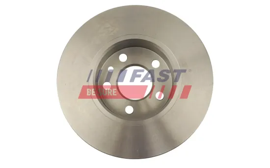 Bremsscheibe Vorderachse FAST FT31133 Bild Bremsscheibe Vorderachse FAST FT31133
