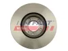 Bremsscheibe Vorderachse FAST FT31136 Bild Bremsscheibe Vorderachse FAST FT31136