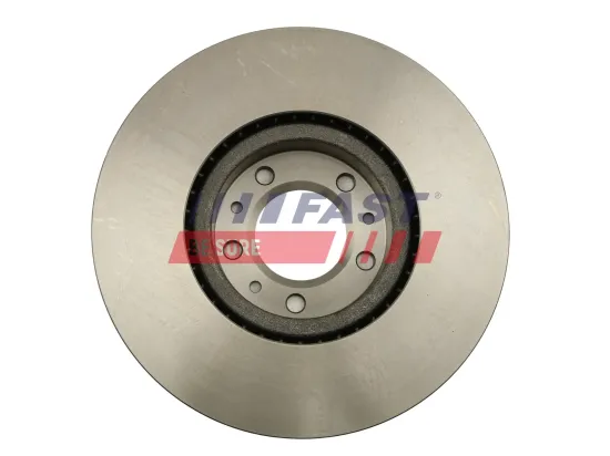 Bremsscheibe Vorderachse FAST FT31136 Bild Bremsscheibe Vorderachse FAST FT31136