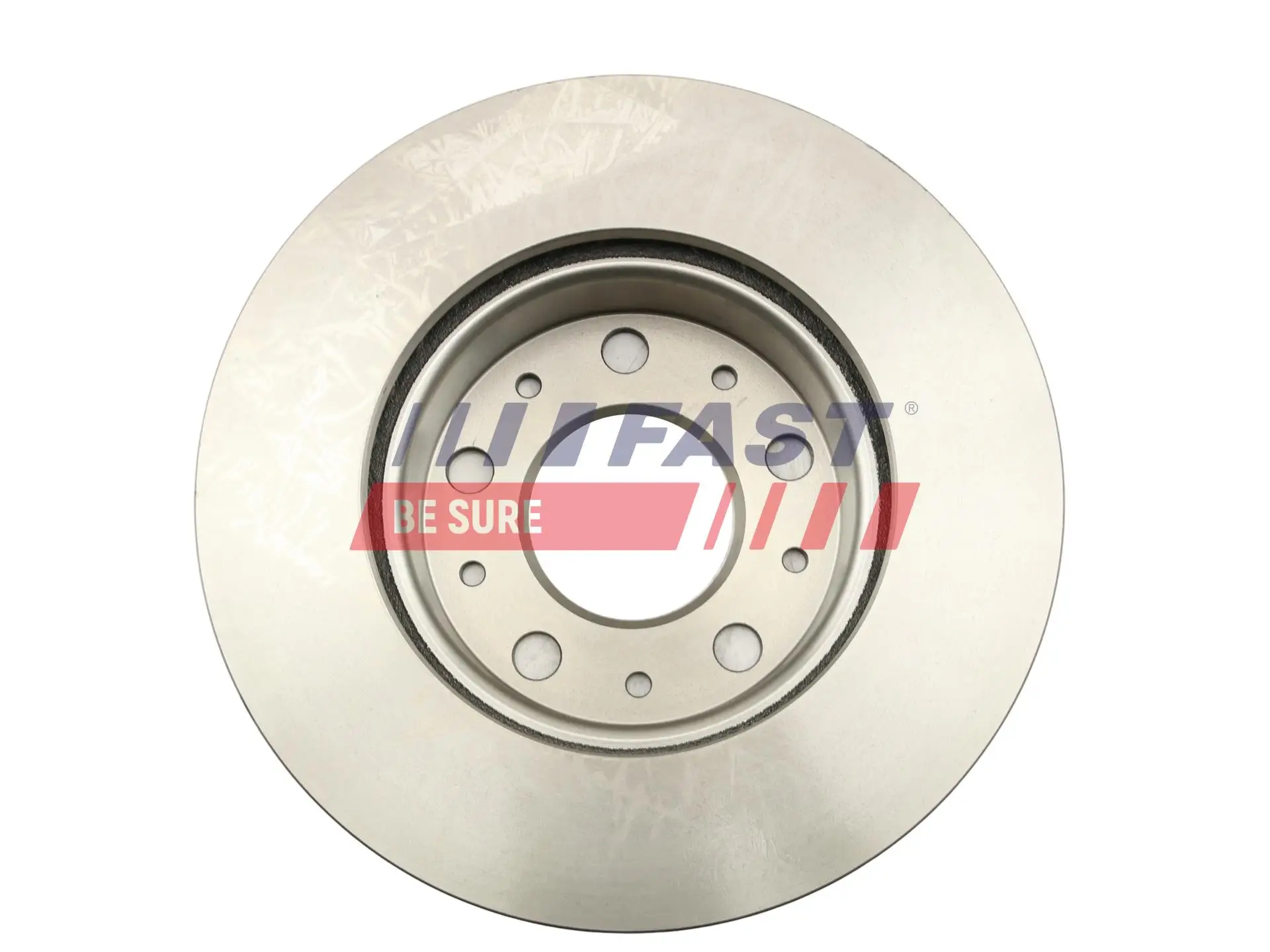 Bremsscheibe Vorderachse FAST FT31143