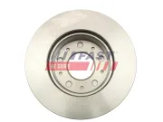 Bremsscheibe Vorderachse FAST FT31143