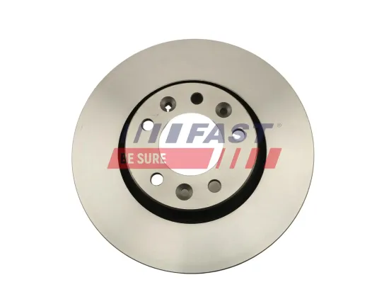Bremsscheibe Vorderachse FAST FT31144 Bild Bremsscheibe Vorderachse FAST FT31144