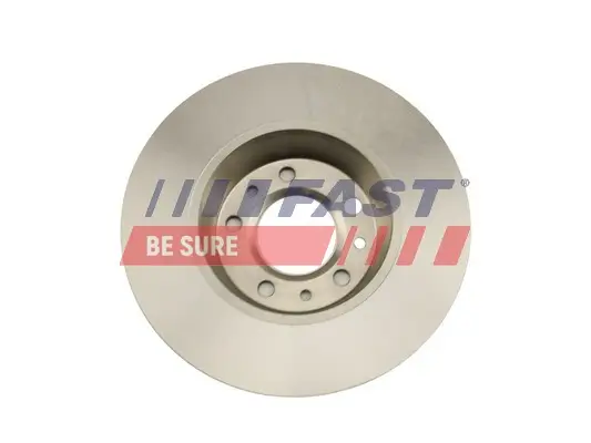 Bremsscheibe Vorderachse FAST FT31144 Bild Bremsscheibe Vorderachse FAST FT31144