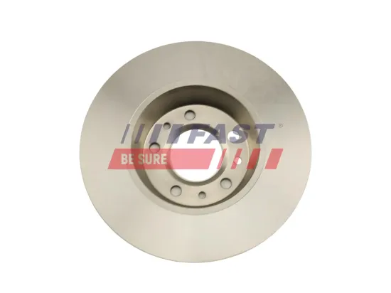 Bremsscheibe Vorderachse FAST FT31144 Bild Bremsscheibe Vorderachse FAST FT31144