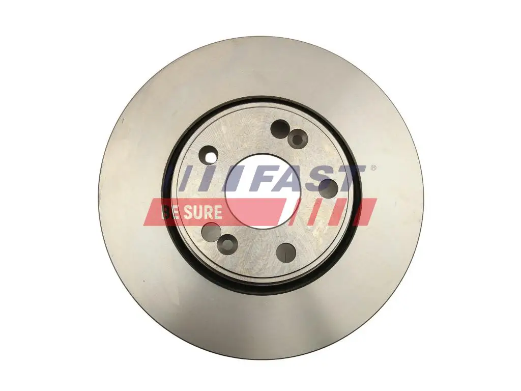 Bremsscheibe Vorderachse FAST FT31148